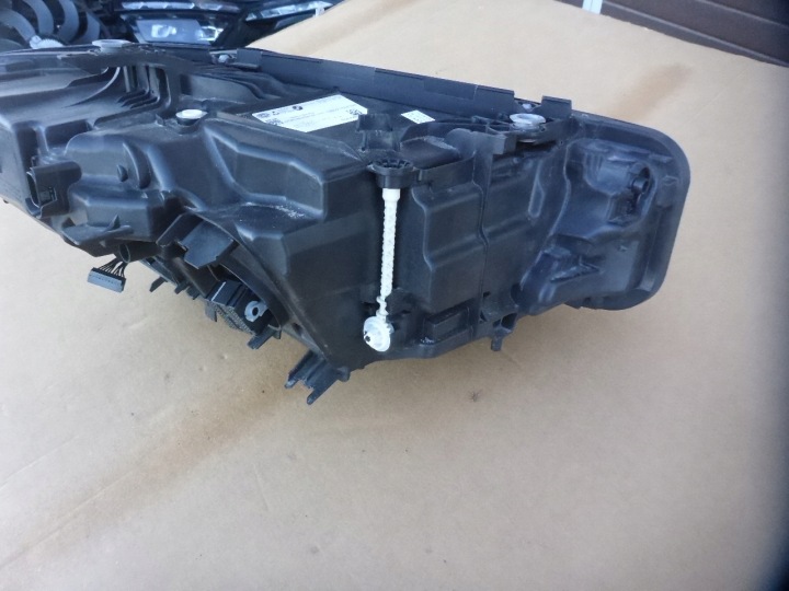 BMW 3 G20 G21 LIFT SHADOW LINE 7885065-04 PROJECTEUR GAUCHE ORIGINAL EUROPE