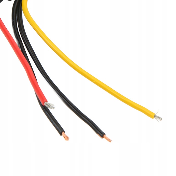 CHARGEUR RÉGULATEUR TENSION 13 V-72 V VERS 12 V 120 DANS TENSION A2