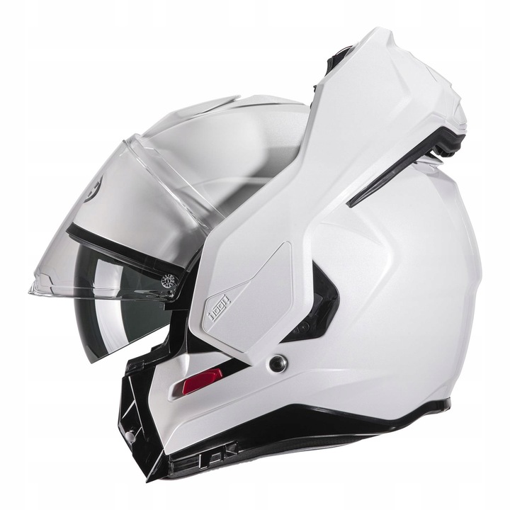 CASCO SZCZEKOWY PARA MOTOCICLETA HJC I100 PINLOCK REGALO 