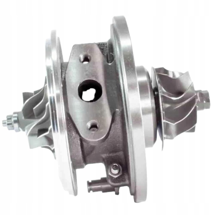 NOYAU TURBINES GT15-089 FORD, SEAT, VOLKSWAGEN GALAXY, ALHAMBRA, SHARAN