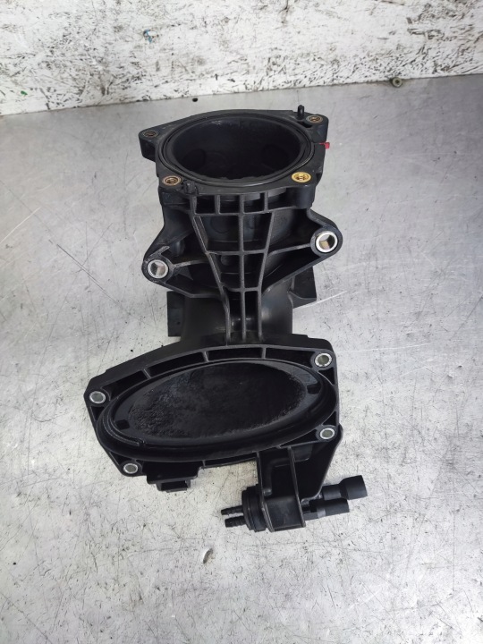 MERCEDES W246 W176 2.2 CDI TUYAU CONNECTEUR COLLECTEURS A6510901128