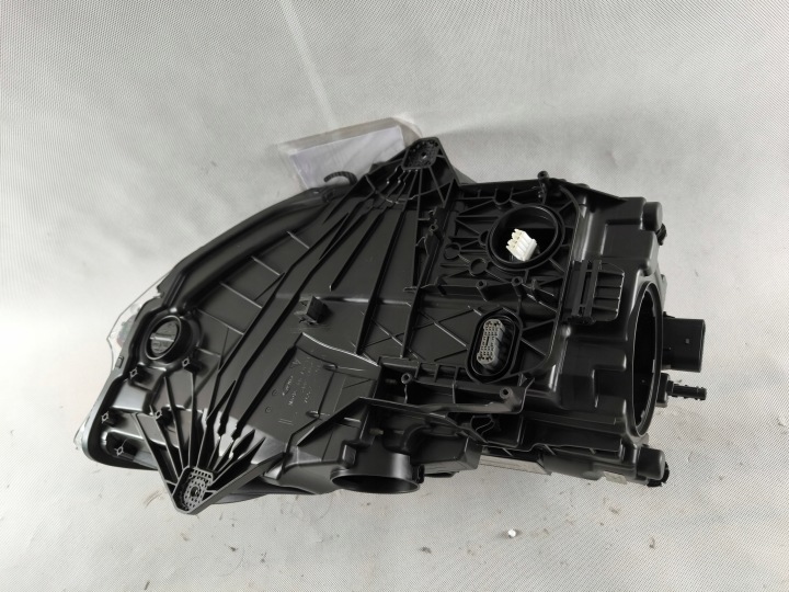 PORSCHE MACAN XÉNON GAUCHE PROJECTEUR 95B941031CF PHARE