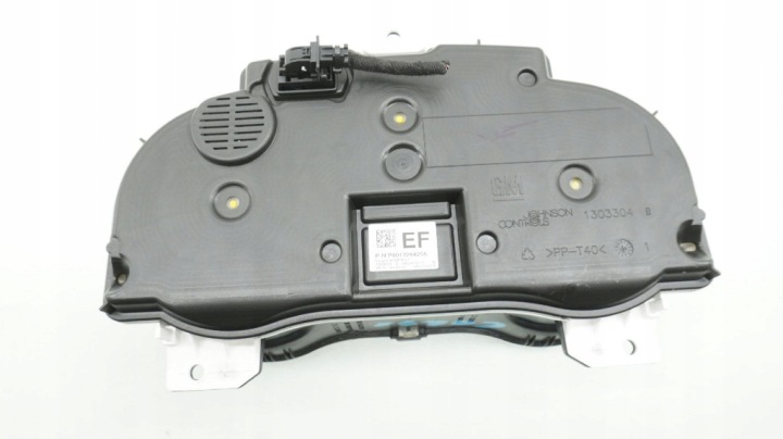 OPEL CORSA D 1.0 B COMPTEUR TABLEAU DE BORD COMPTEUR DE VITESSE P0013264255