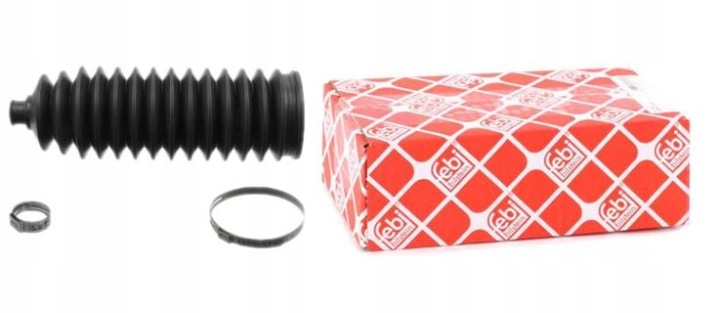 PROTECTION COLONNE DE DIRECTION DIRECTION FIAT DROIT DOBLO/PALIO 96- LE
