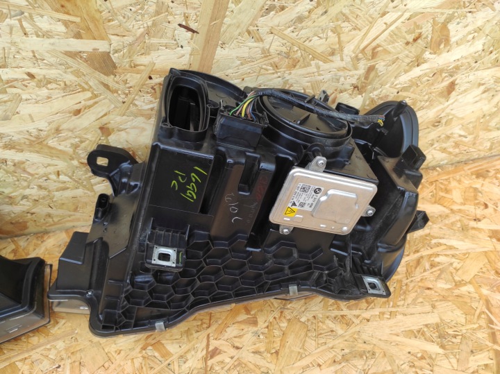 PHARE AVANT GAUCHE DROITE BMW X4 F26