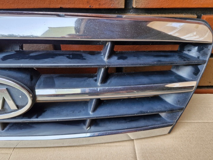 KIA MAGNETIS I LIFT GRILLE CALANDRE 07863-3C230