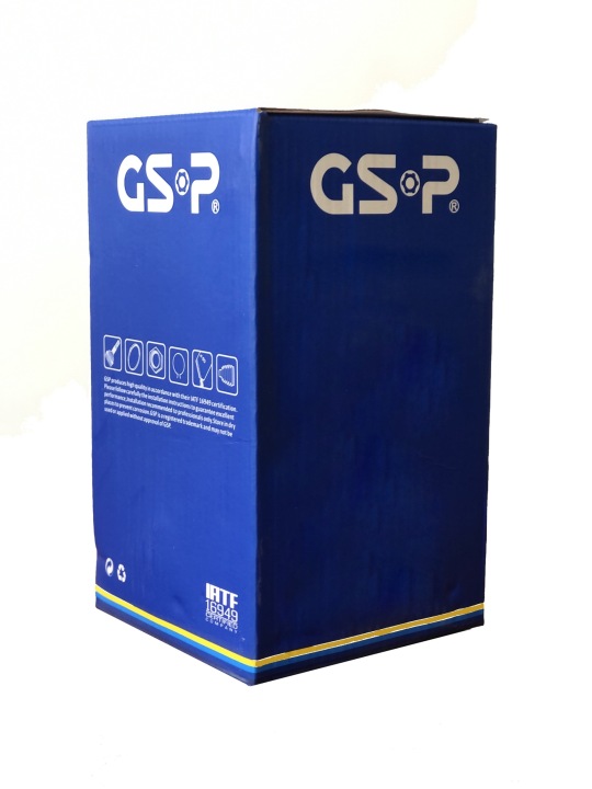 GSP DEMI-ARBRE MENÉE CITROEN FIAT PEUGEOT DROIT