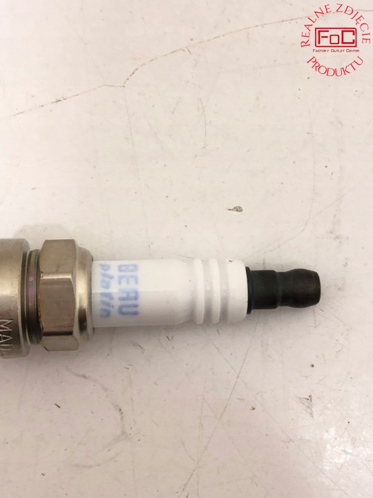 BOUGIE ALLUMAGE 14 FR-6 MPU2 Z226 BERU