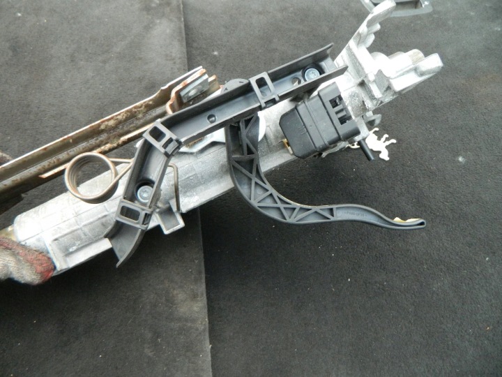 BMW E46 COLONNE DIRECTION 1097024