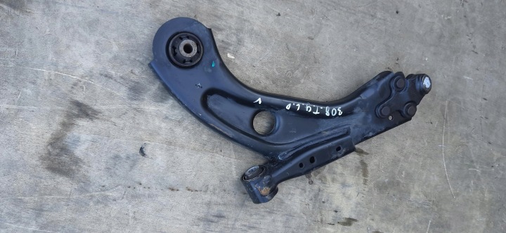 BRAS DE SUSPENSION DROIT AVANT AVANT PEUGEOT 308 T9 TC2986
