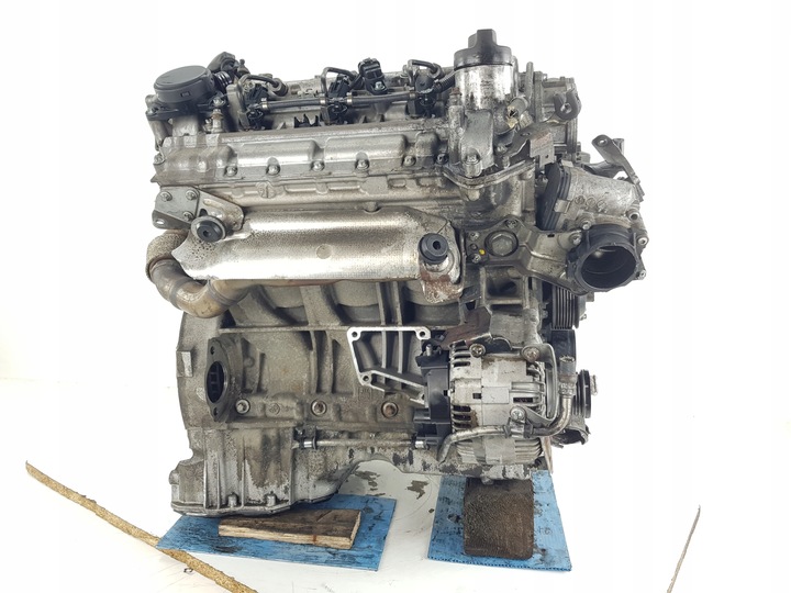 MOTOR MERCEDES S CLASE W211 W203 3.0 CDI 642910 