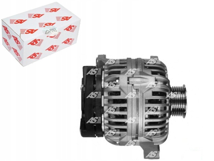 ALTERNATEUR LRA2141