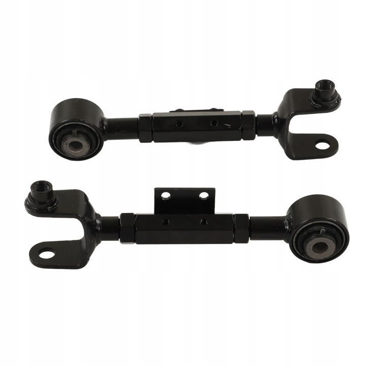 2 PCS HONDA CR-V BRAS DE SUSPENSION TRANSVERSAL SUPÉRIEUR ARRIÈRE