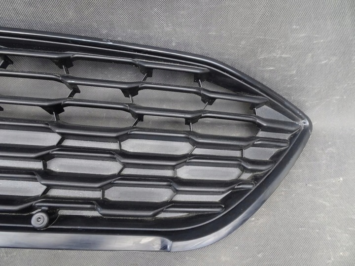 FORD FOCUS MK4 ST DEFLECTOR DE PARAGOLPES PARTE DELANTERA PARTE DELANTERA 