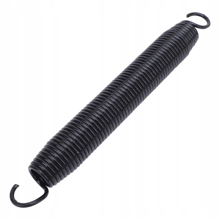 4 PCS KIT RESSORTS PIÈCES VERS ÉLÉVATEUR 63 BOBINES DIAMÈTRE 1,68 1E