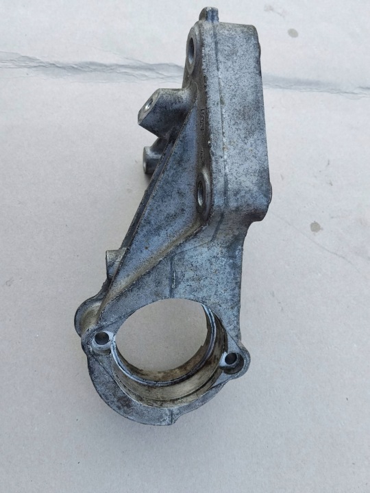 SUPPORT ARBRE DE TRANSMISSION TOUTES FIAT DUCATO 5802081195