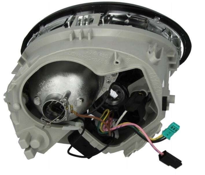 TYC 20-5640-08-2 PROJECTEUR