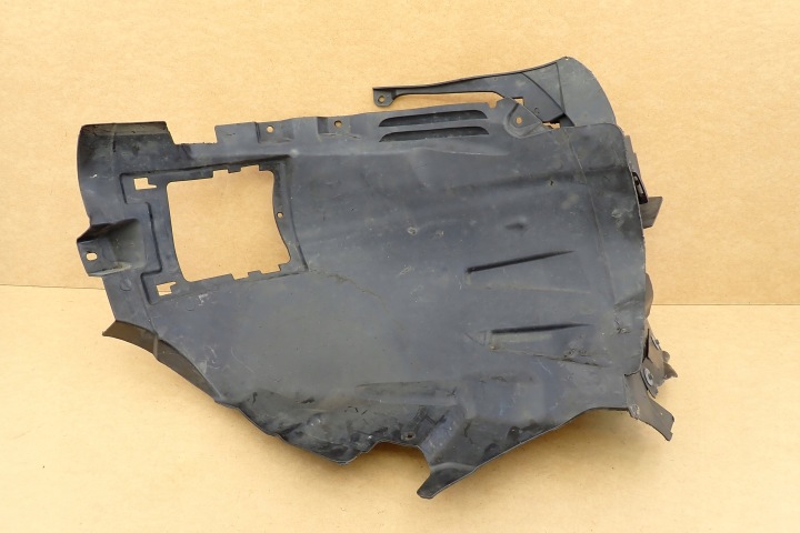 MERCEDES GLE W166 15- PASSAGE DE ROUE DROIT AVANT A1668802905 OE