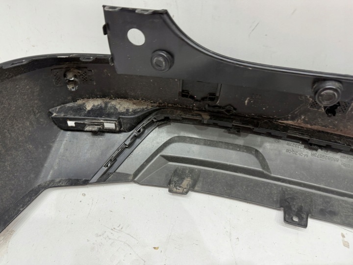 DACIA JOGGER 21- PARE-CHOCS ARRIÈRE ARRIÈRE 850184183R