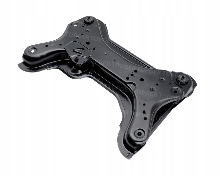 CHÂSSIS POUTRE CHÂSSIS CHÂSSIS BERCEAU AVANT RENAULT TRAFIC, NISSAN PRIMASTAR