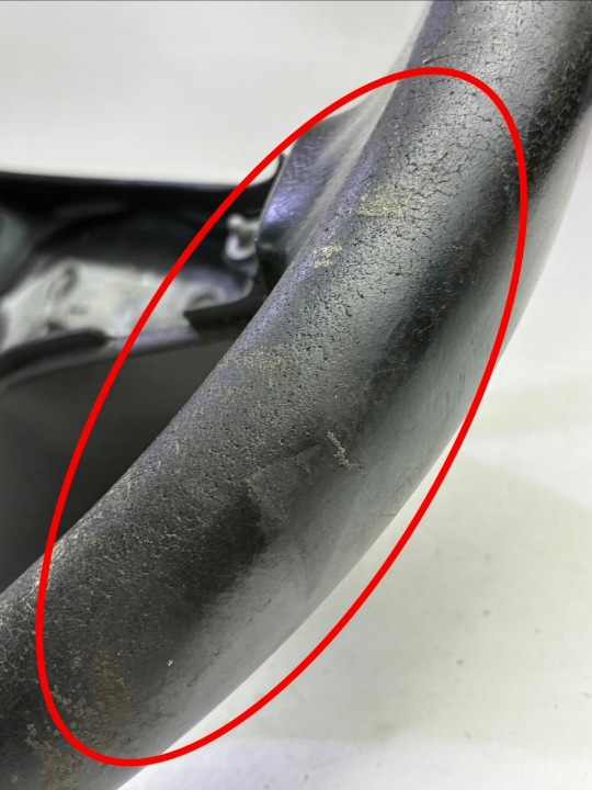 VERS REVÊTEMENTS VOLANT MERCEDES W204 C CLASSE