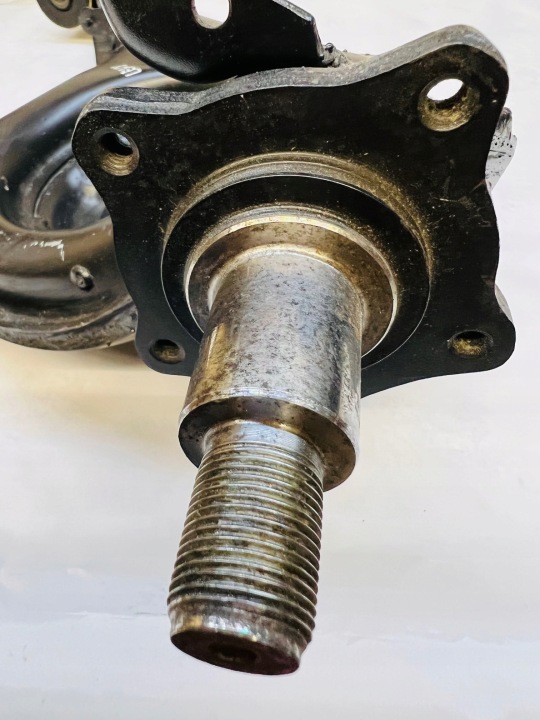 BRAS DE SUSPENSION SUSPENSIONS ROUES GAUCHE FIAT SEICENTO VAN