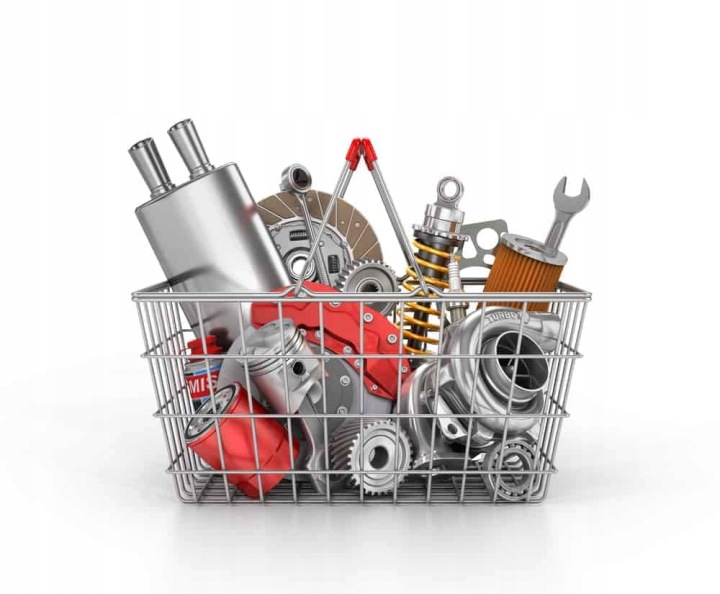 THERMOSTAT CALORSTAT 6112030175 6112000115 24218735