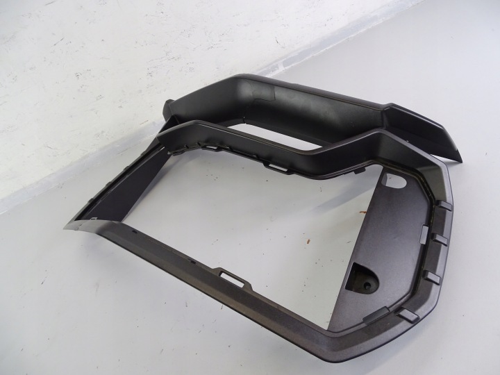 B509 CAN-AM CANAM SPYDER PROTECTION GRILLE DE RADIATEUR DÉFLECTEUR D'AIR CHÂSSIS PARE-CHOCS