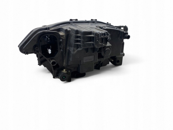 VOLVO XC90 2021 GAUCHE CÔTÉ PHARE AVANT