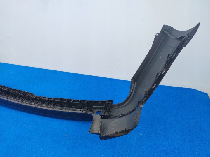 AUDI A6 C7 ALLROAD 4G9 PARE-CHOCS ARRIÈRE ARRIÈRE SOUS CAPTEURS 4G9807417C BA73