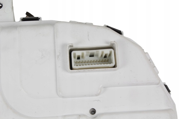 TABLEAU DE BORD COMPTEUR MITSUBISHI ASX I REÇU 1.8 D DI-D DID UK 8100B456