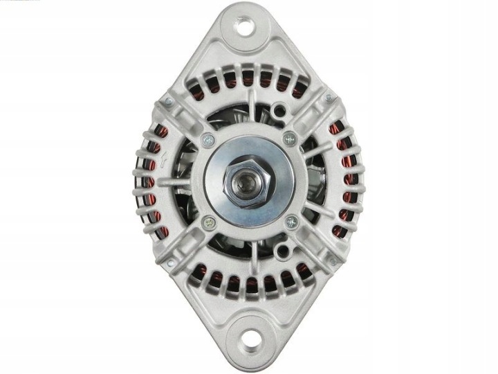 ALTERNATEUR AS-PL A0835S