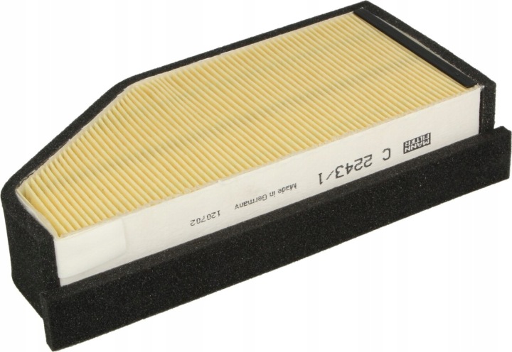 MANC2243/1 FILTRE AIR BMW MOTOS C2243/1