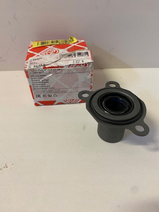 FEBI MANCHON GUIDE EMBRAYAGE VW A1/A2