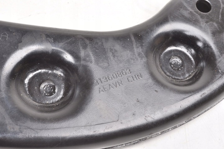 VOLVO S90 V90 II BRAS DE SUSPENSION GAUCHE ARRIÈRE ARRIÈRE ARRIÈRE 31360863 UNIVERSEL