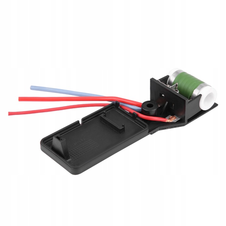 17117541092R RÉSISTANCE MOTEUR VENTILATEUR CHLODN