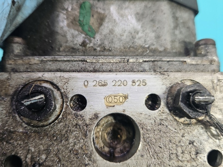 POMPE ABS AUDI A6 C5 8E0614111AH, 0265220525, 0273004358