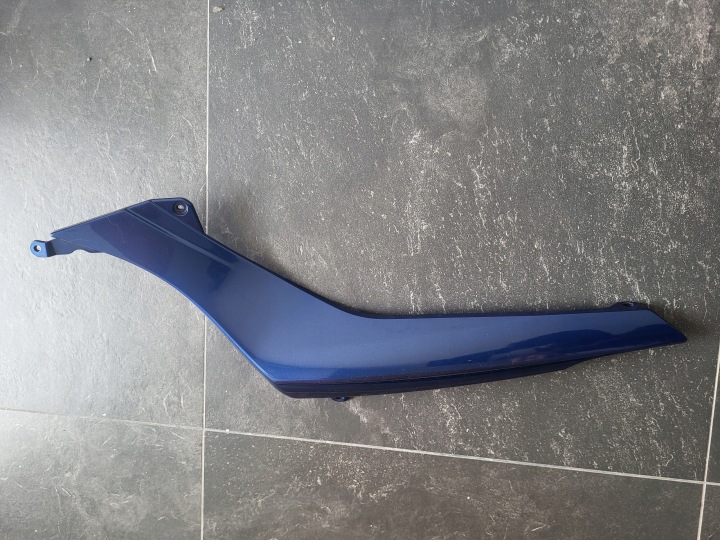 BMW R1200R R 1200 R K27 DÉFLECTEUR D'AIR PLASTIQUE 7697195 8535495