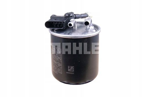 MAHLE FILTRO COMBUSTIBLES 