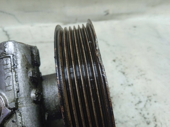 POMPE AMPLIFICATEUR 1J0422154BES AUDI A3 SKODA OCTAVIA 1.6