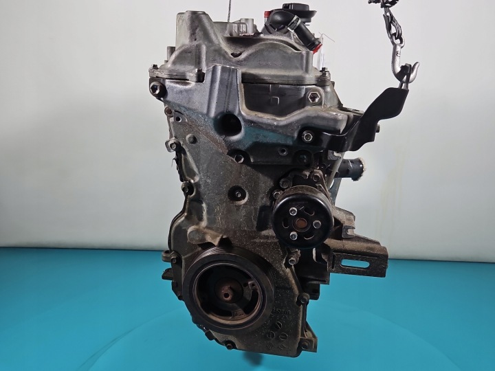 MOTEUR H4M 740 DACIA DUSTER II 2019R 18- 1.6 16V 114KM FILM MESURE