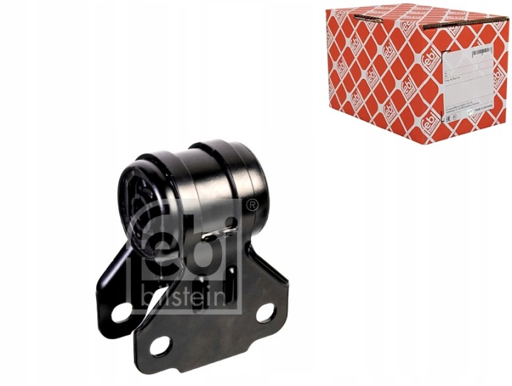 FEBI MANCHON BRAS DE SUSPENSION FORD DROIT C-MAXX, FOCUS 10- GAUCHE ARRIÈRE