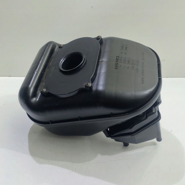 AIRBOX CHÂSSIS FILTRE AIR SUZUKI SV 650 SV650 98-02