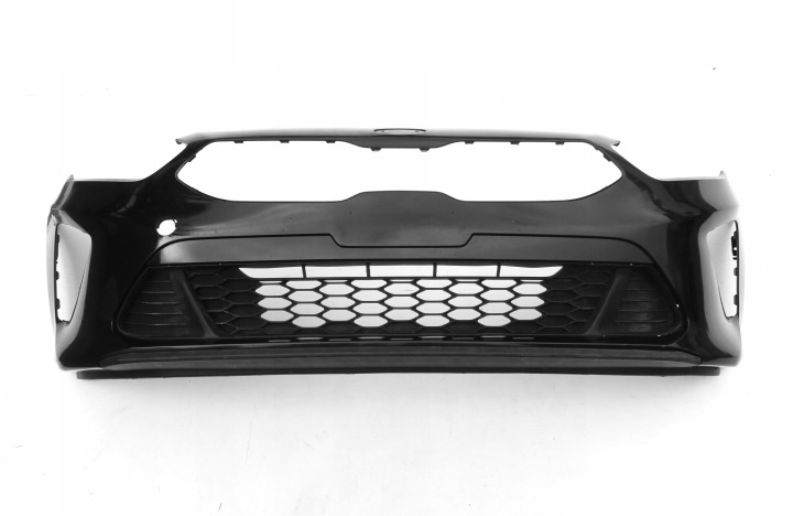 KIA CEED 3 III CD 2018 2021 PARE-CHOCS AVANT GRILLE SPOILER ORIGINAL OE