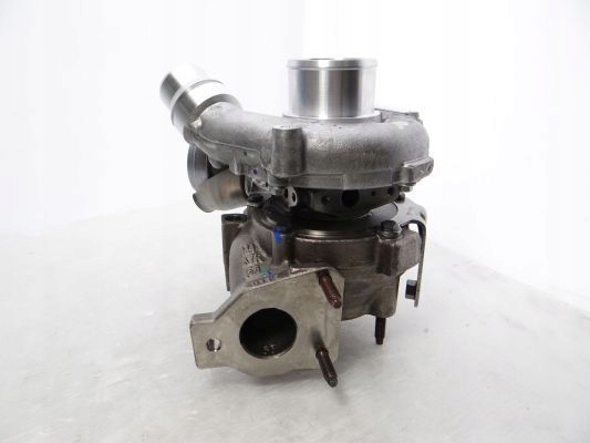 TURBOCOMPRESSEUR 774833-5002S GARRETT