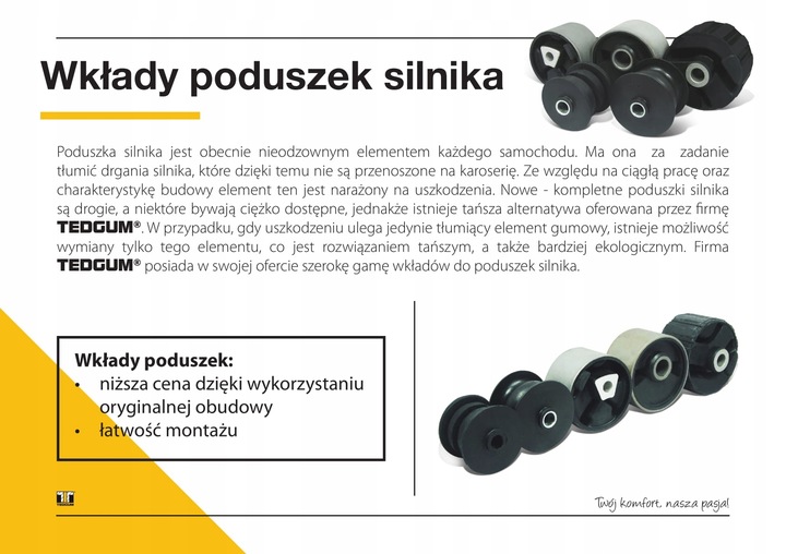 POLIURETANOWA TULEJA, 1SZT., CONECTOR ESTABILIZADOR PARTE DELANTERA L/P, DOL/GORA, 