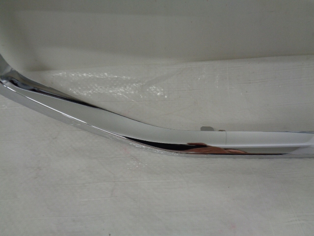 PEUGEOT 508 LIFT CHROME GRILLE DE RADIATEUR CALANDRE PARE-CHOCS