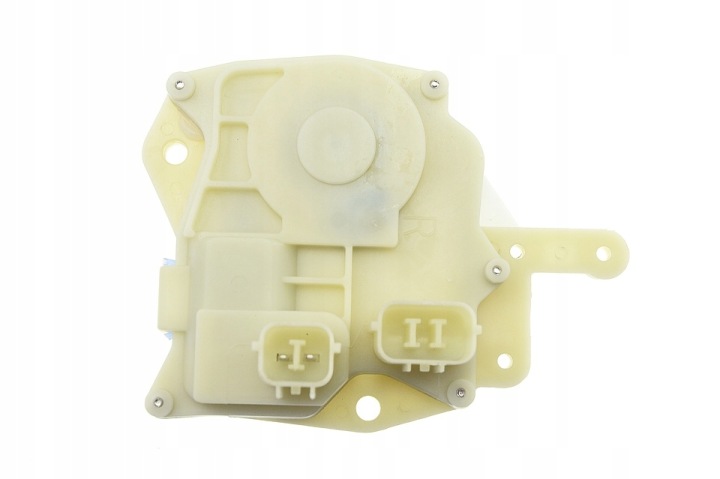 NTY SERVOMOTEUR CENTRAL SERRURE AVANT HONDA ACCORD 1 NIEZBEDNIK KOLIZJA #9