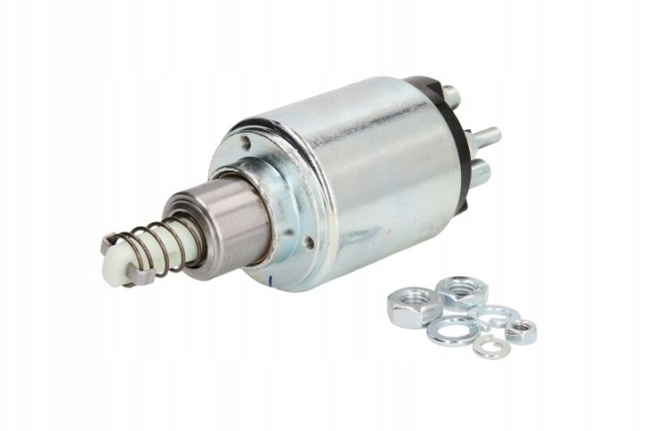 COMMUTATEUR ÉLECTROMAGNÉTIQUE DÉMARREUR MAGNETI MARELLI 940113050389