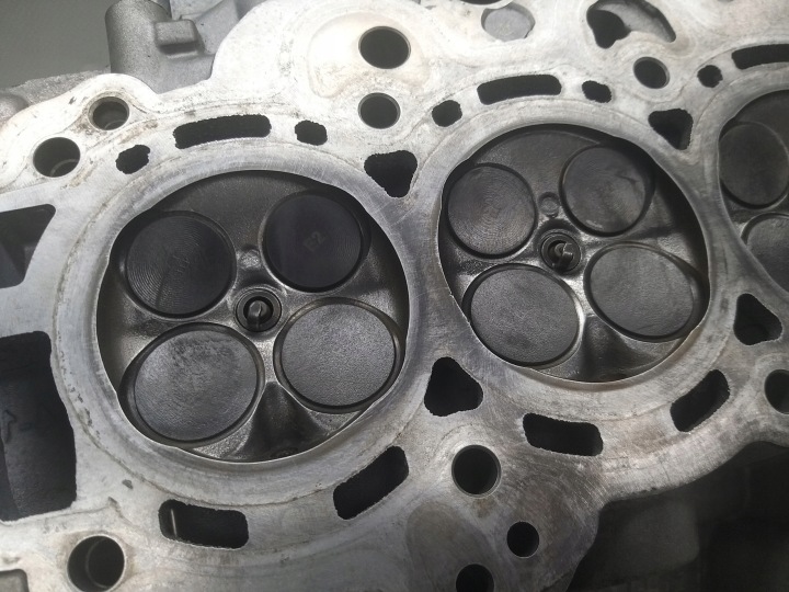 CULASSE MOTEUR 1.0 T-GDI G3LE I30 III I20 KONA RIO STONIC CEED 22111-07500